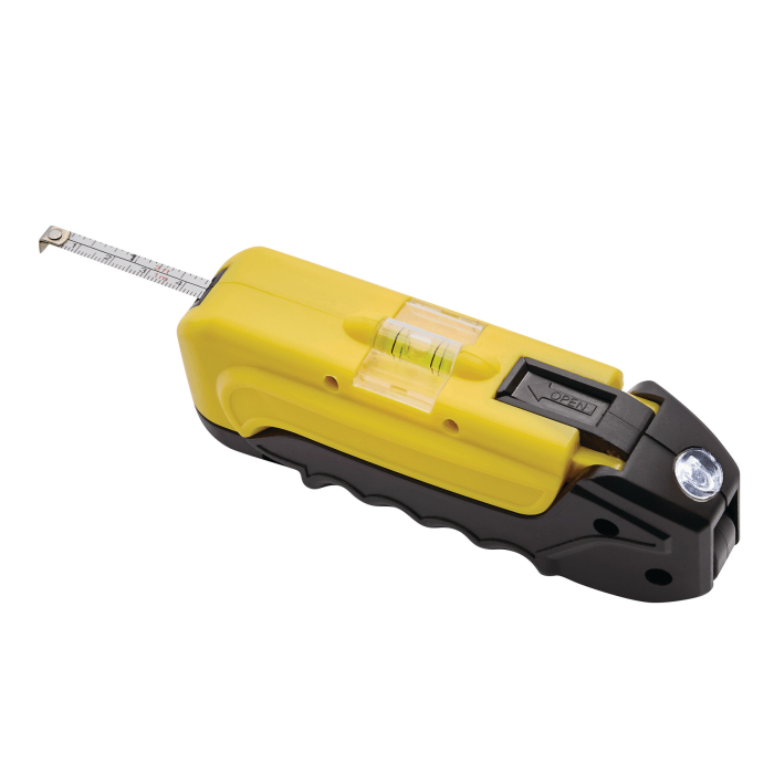 Narzędzie wielofunkcyjne HINGED