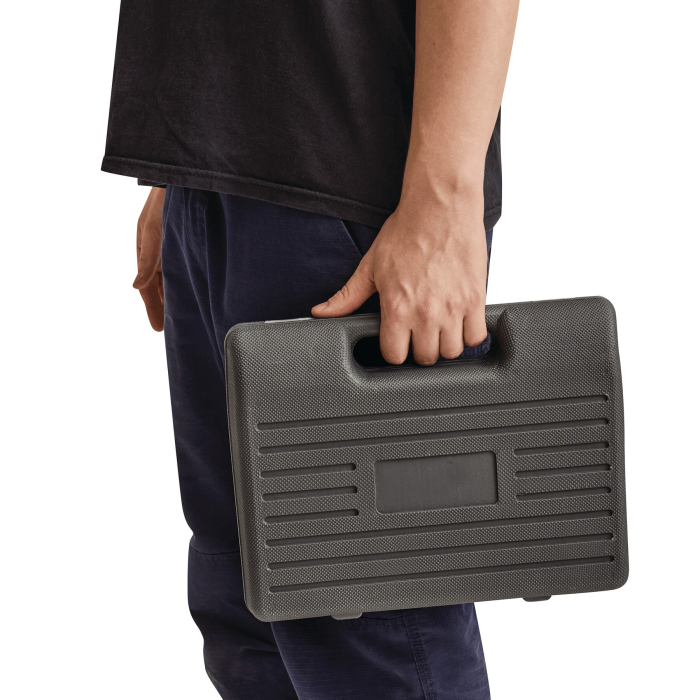 42-częściowy zestaw narzędzi MASTERKIT