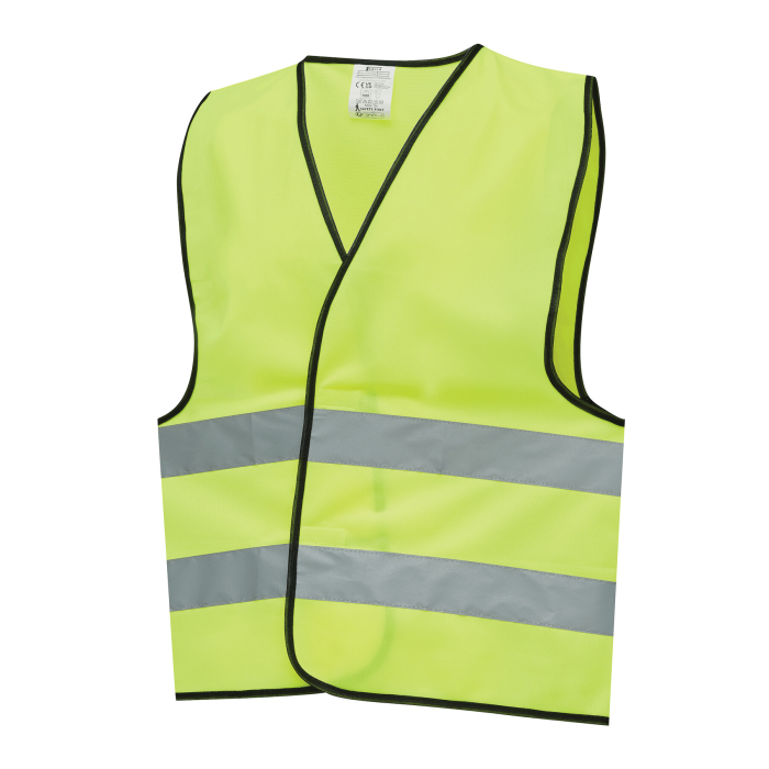 Kamizelka odblaskowa HERO RELOADED