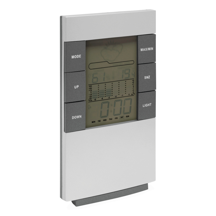 Stacja pogodowa SUNNY TIMES