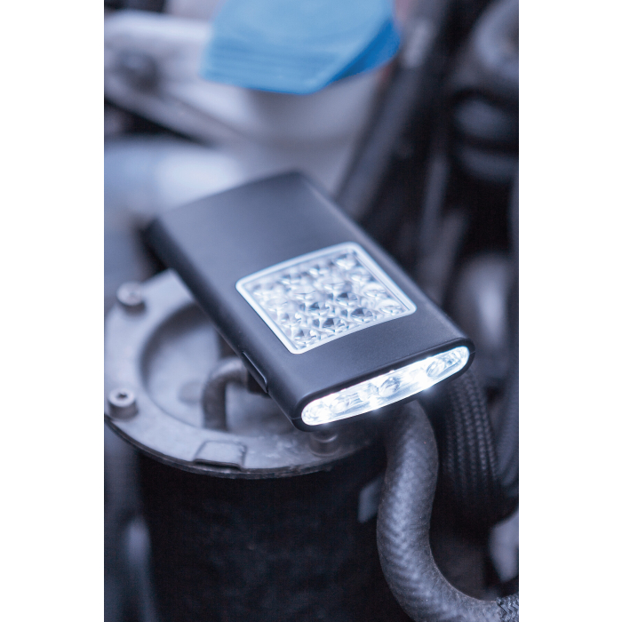 Latarka LED BRIGHT HELPER