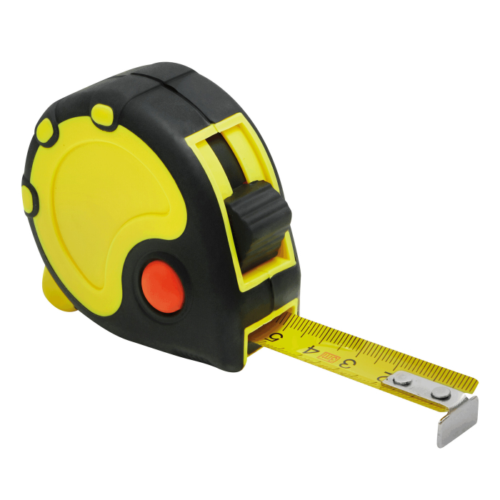 Taśma miernicza BASIC I - 3 m