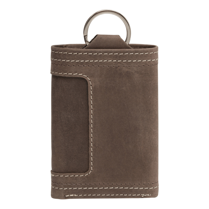 Skórzane etui na klucze WILD STYLE