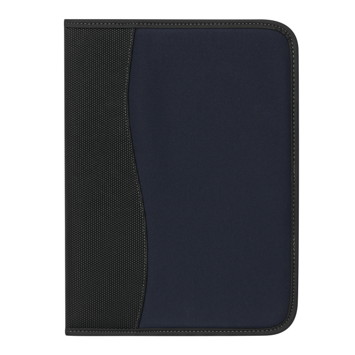 Teczka konferencyjna AVANTI z blokiem w formacie A4