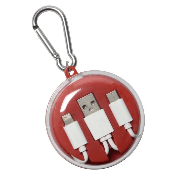 Słuchawki douszne LISTEN&CHARGE