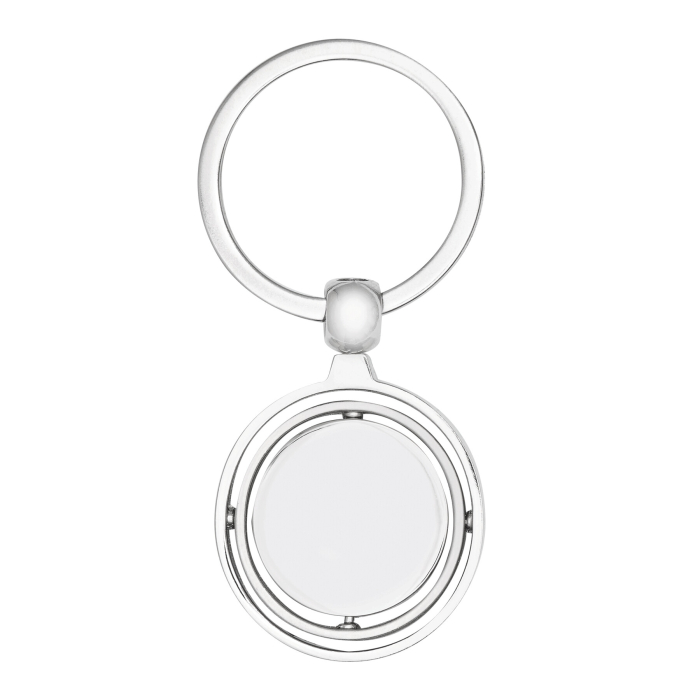 Brelok metalowy TERRA