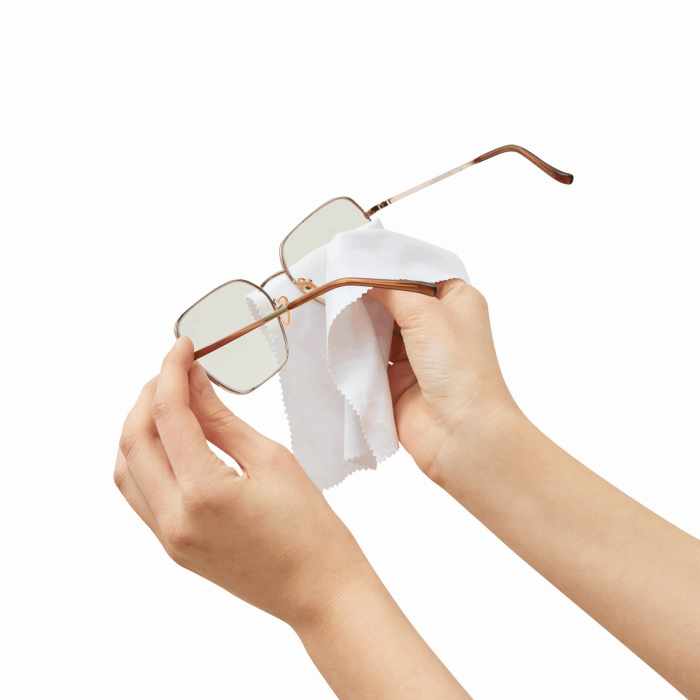 Ściereczka z mikrofibry CLEAN UP