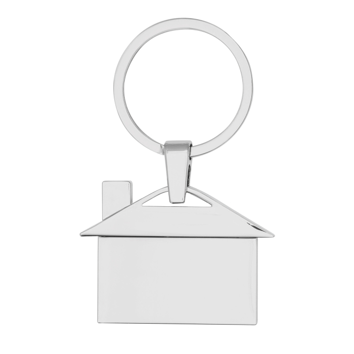 Metalowy brelok IN-HOUSE