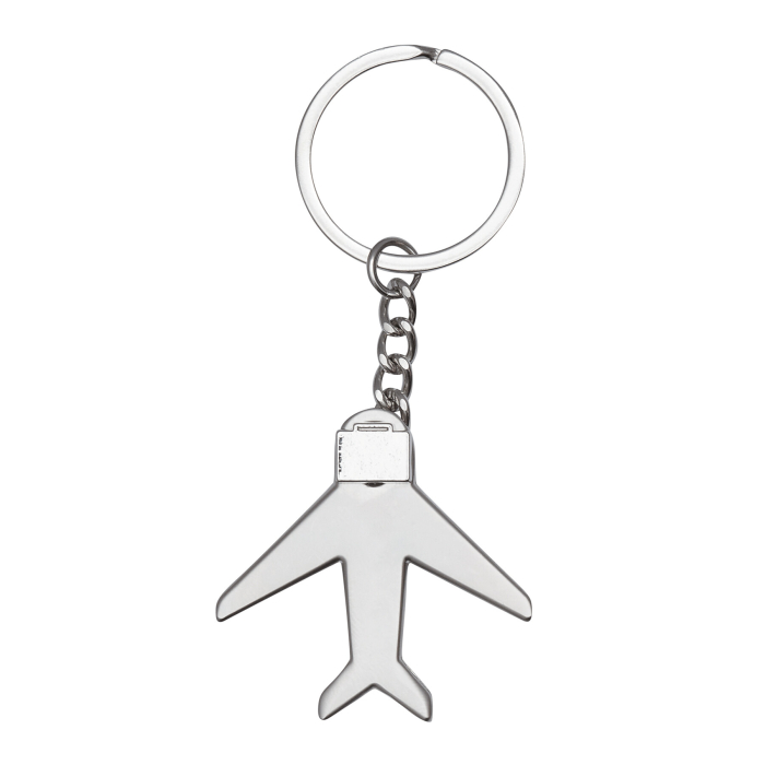 Brelok na klucze AIRCARFT