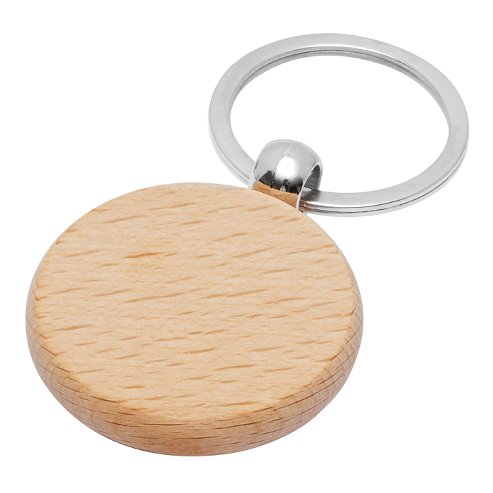 Brelok na klucze WOODS