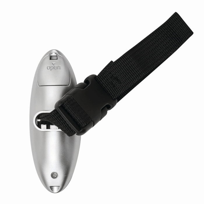 Cyfrowa waga do bagażu LIFT OFF