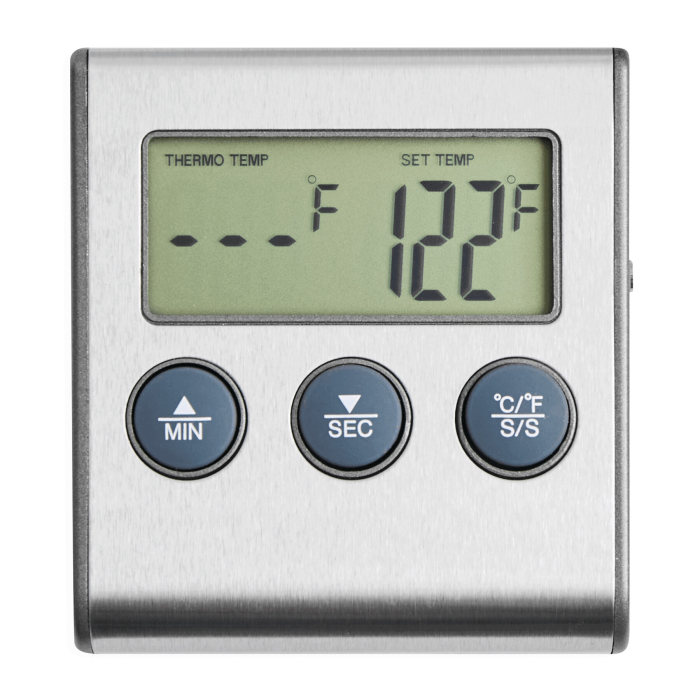 Termometr do gotowania GOURMET