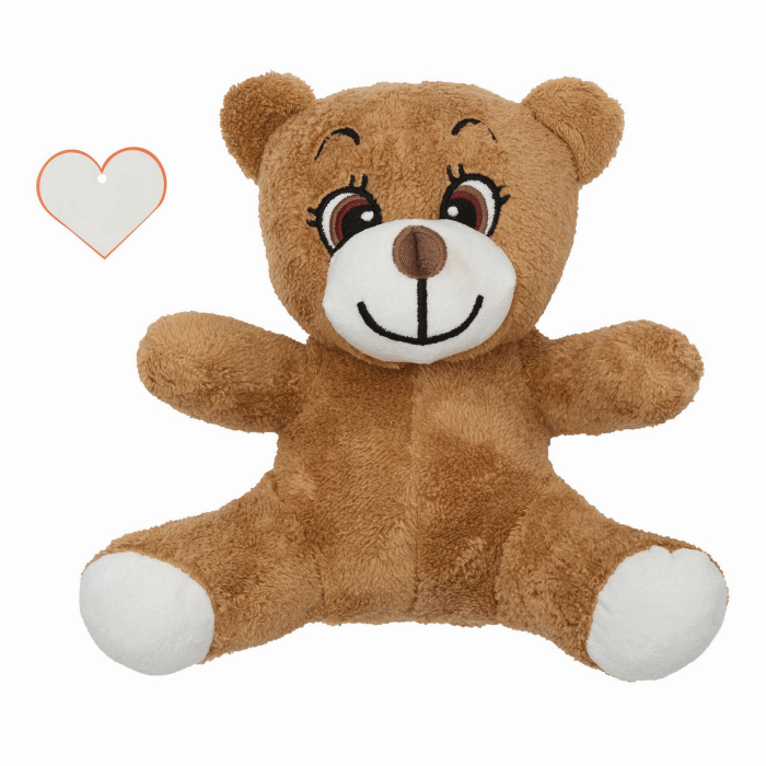 Pluszowy miś BJÖRN