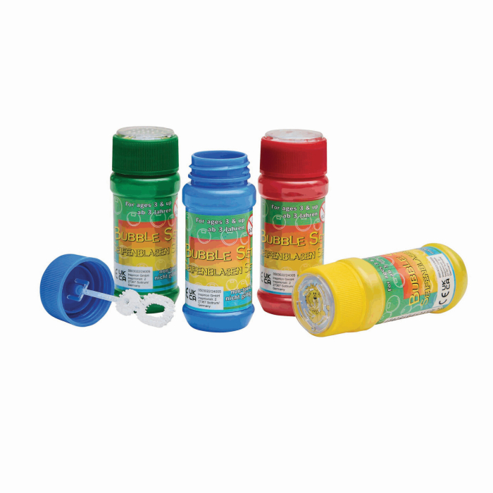 Bańki mydlane AIR BUBBLE