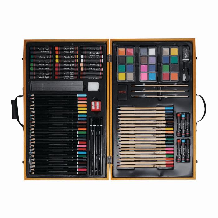 Zestaw do malowania MONET