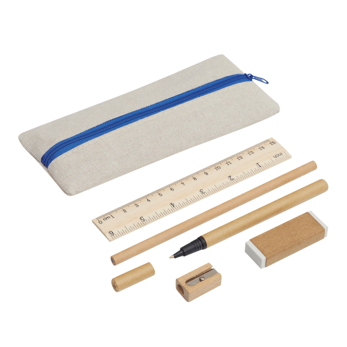 Zestaw do pisania SCHOOLMATE