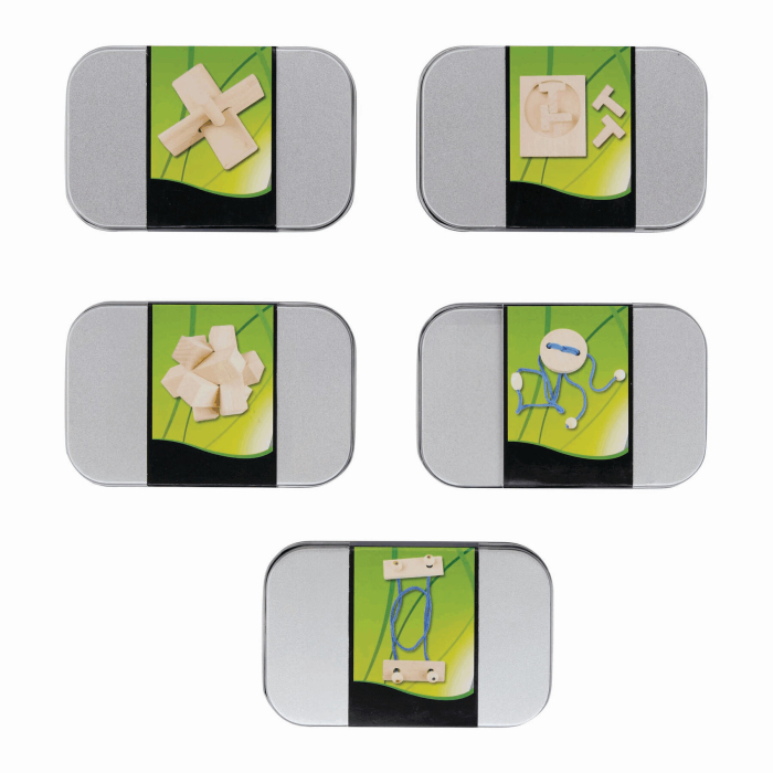 Gra logiczna THINK ABOUT