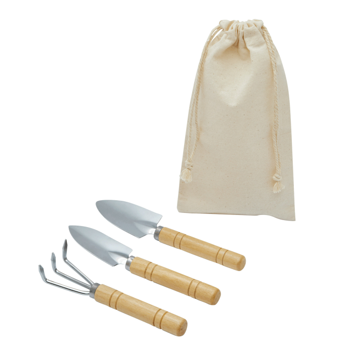 Zestaw ogrodowy PLANT IT