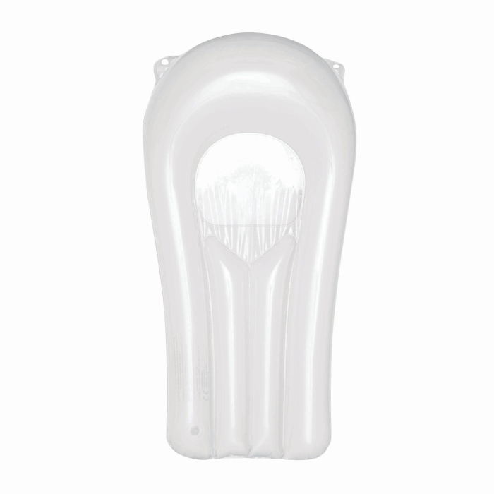 Nadmuchiwany mini materac SPLASH