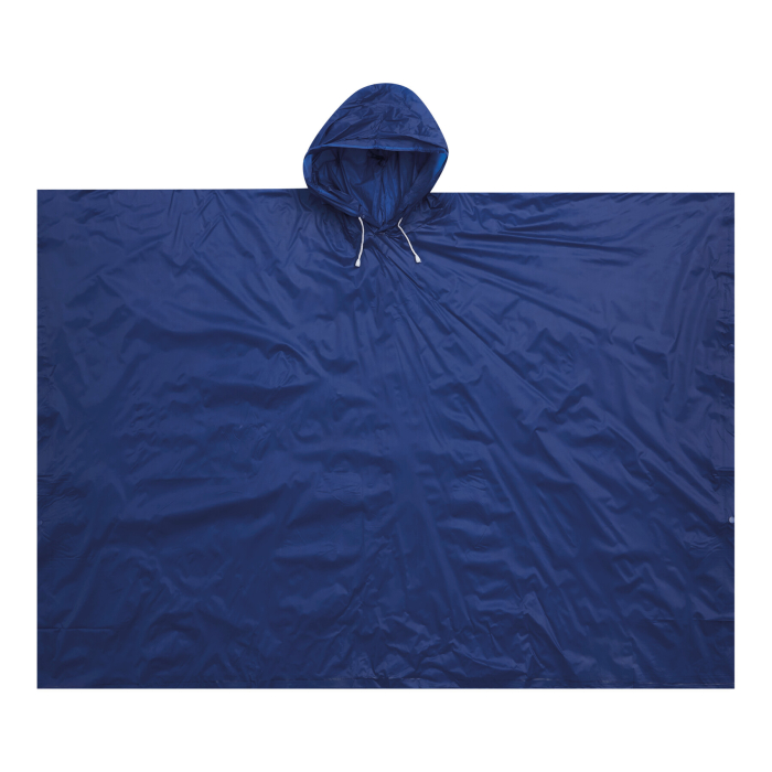 Rowerowe poncho KEEP DRY