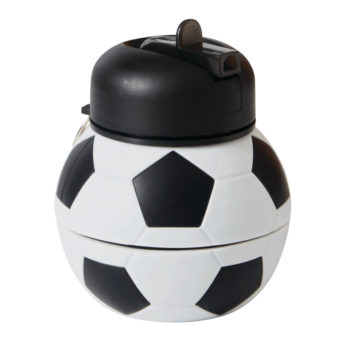 SOCCERMATE - Składana butelka.
