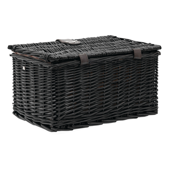 Wiklinowy kosz piknikowy SUNSET PARK