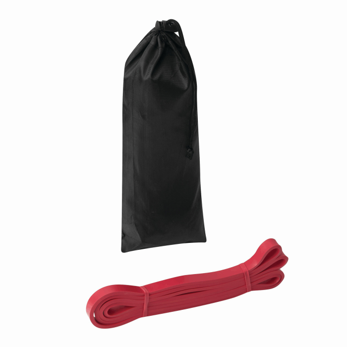 Guma oporowa do ćwiczeń STRONG POWER, obciążenie ok. 6,8-15,9 kg
