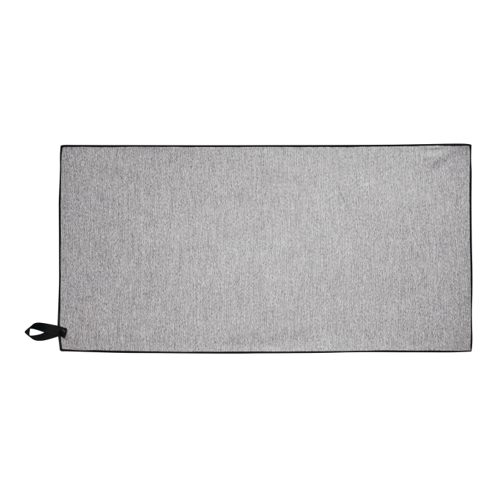 Ręcznik sportowy z mikrofibry SPORTY.