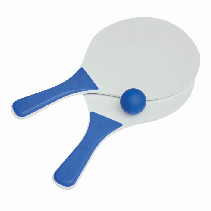 Zestaw plażowy SUMMER FEELING