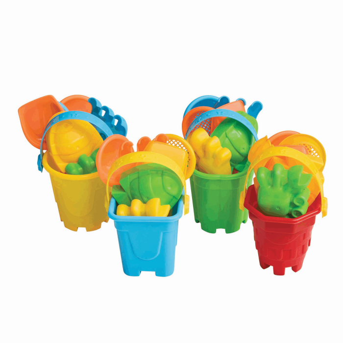 Zestaw do zabawy na plaży BEACHLIFE