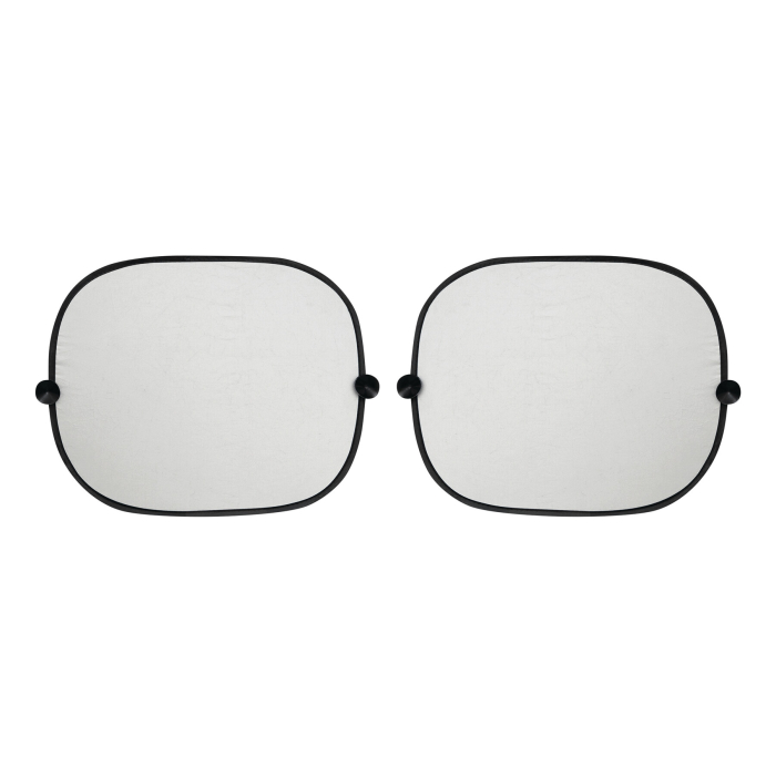 Zestaw samochodowych osłon przeciwsłonecznych SUN GUARD