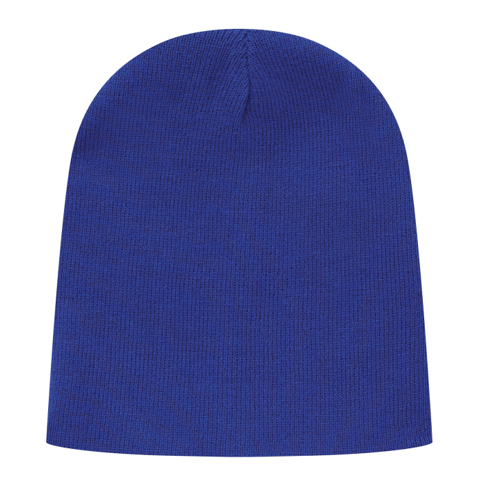 Dwustronna czapka NORDIC