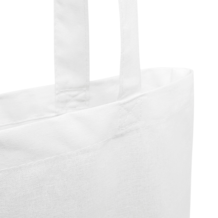 Torba bawełniana BIG PURE