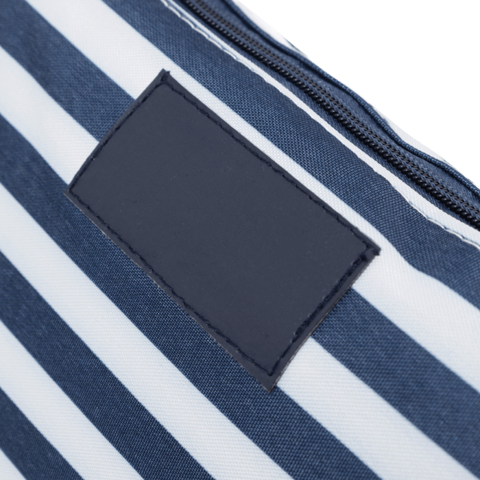 Kosmetyczka STRIPY