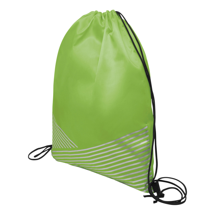 BRILLIANT - Worek sznurowany BRILLIANT