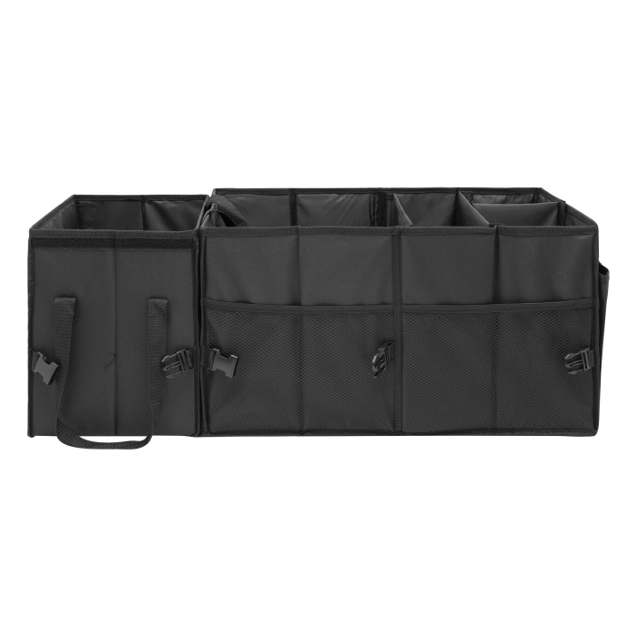 Torba do bagażnika z organizerem SUPER GADGET
