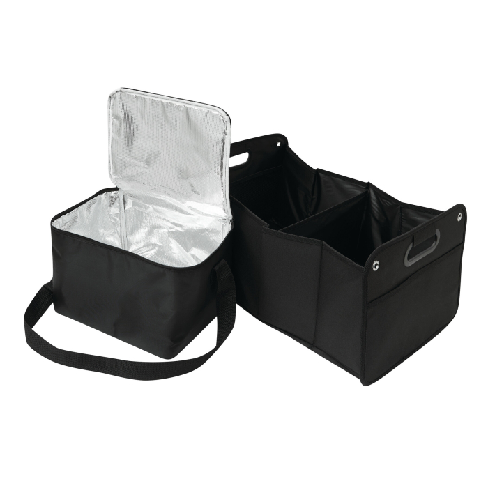 Zestaw toreb do bagażnika ISO-GADGET