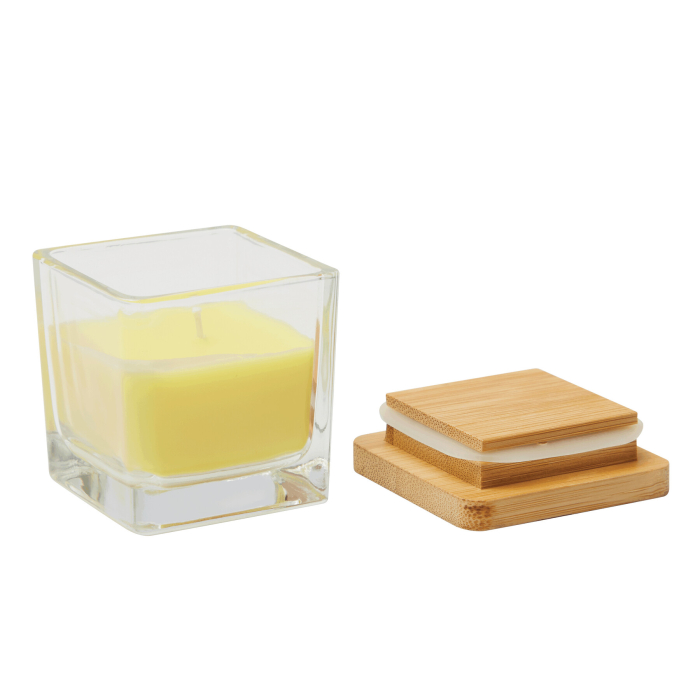 Świeczka zapachowa GLOW