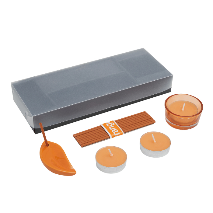 Zestaw świeczek ATMOSPHERE