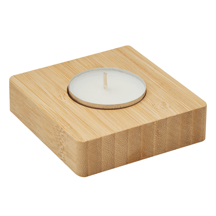 Podstawka na tealight NATURAL GLOW