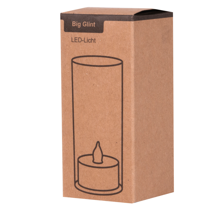 Lampka LED BIG GLINT