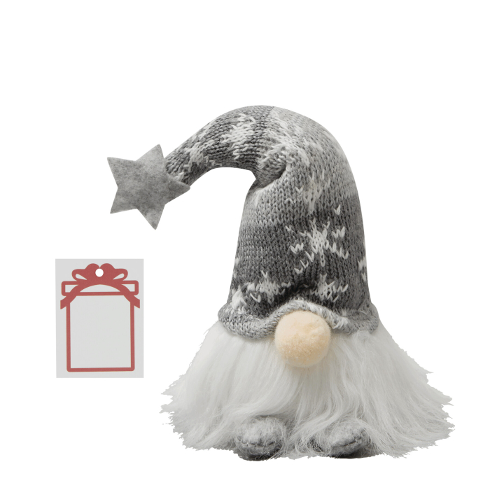 Świąteczny skrzat EMIL.