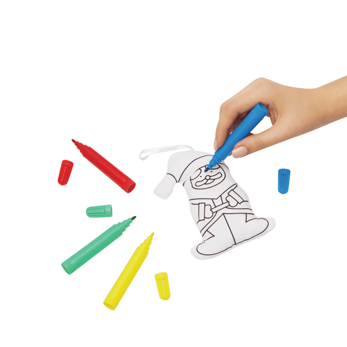 Święty Mikołaj  BEAUTIFUL PAINT