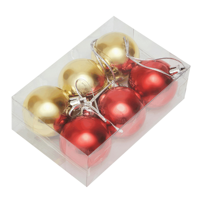 Ozdoby świąteczne XMAS LINE