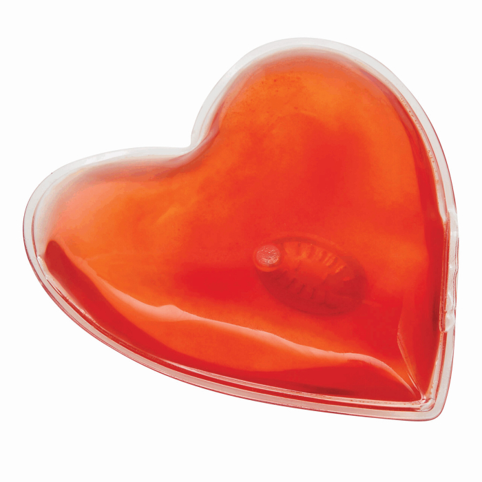 Ogrzewacz dłoni WARM HEARTED