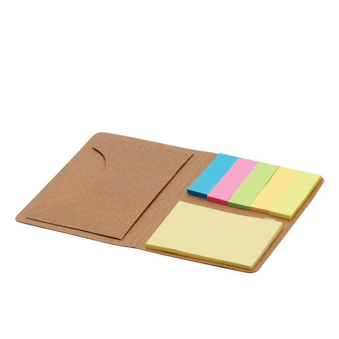 Pudełko na notatki STICK ME