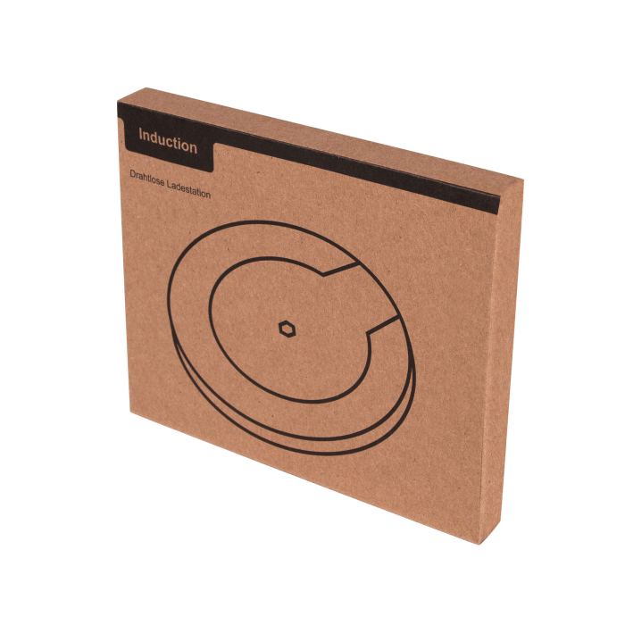 Stacja ładowania bezprzewodowego INDUCTION