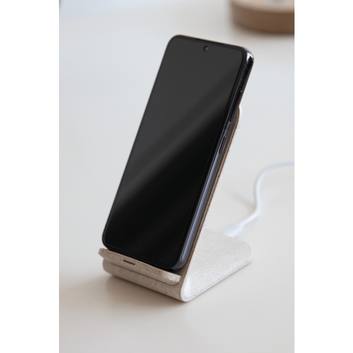 Bezprzewodowa stacja ładująca INDUCTIVE