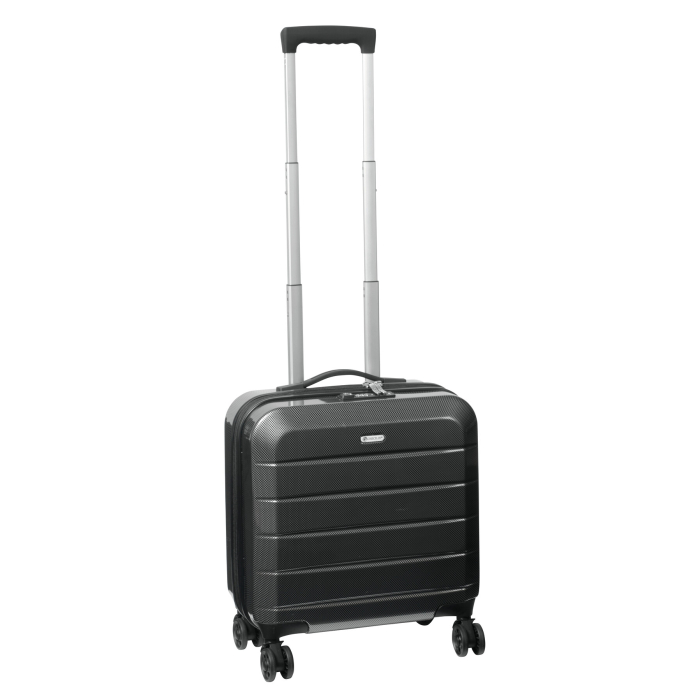 Torba na kółkach LONDON 2.0