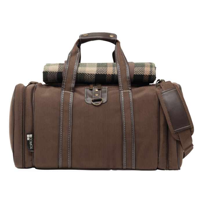 Torba piknikowa 4 PICKNICK